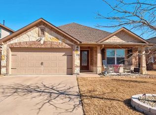 8217 Reggio St, Round Rock, TX 78665