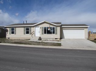 346 W 2050 S, Vernal, UT 84078