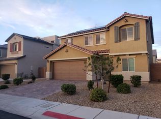 6450 Harline Heights St, Las Vegas, NV 89113