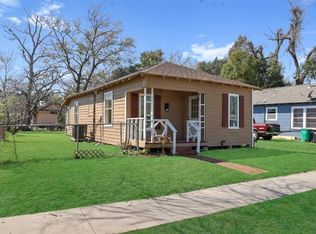 119 E Fayle St, Baytown, TX 77520