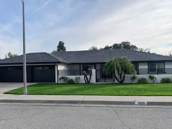 3920 Skycrest Dr, Pasadena, CA 91107