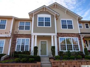 8608 Sunset Hill Rd #3, Waxhaw, NC 28173