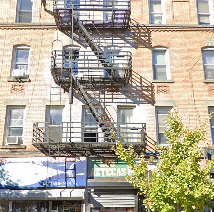 1st image of 401 Central Ave #1A