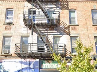 401 Central Ave #1A, Jersey City, NJ 07307