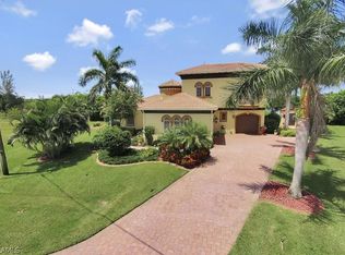 1920 SW 40th Terrace Cpe, Cape Coral, FL 33914