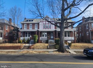 5807 5th St NW, Washington, DC 20011