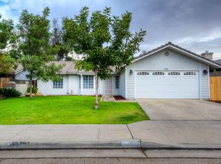 3981 E Robinson Ave, Fresno, CA 93726