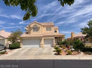 224 Horizon Peak Dr, Henderson, NV 89012