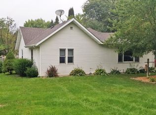 1425 E Road Three St, Edgerton, WI 53534