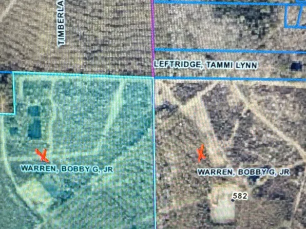 0 Yellow Pine Rd, Sibley, LA 71073
