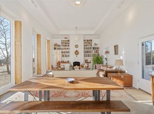 26 Likely Rd, Santa Fe, NM 87508