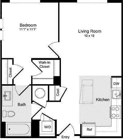 1111 Belle Pre — Photo 64