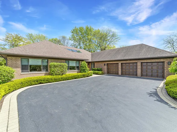 3706 Miller Dr, Glenview, IL 60026