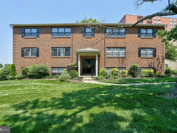 4 Smeton Pl #4C, Towson, MD 21204