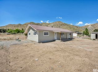 65 Western Dr, Walker, CA 96107