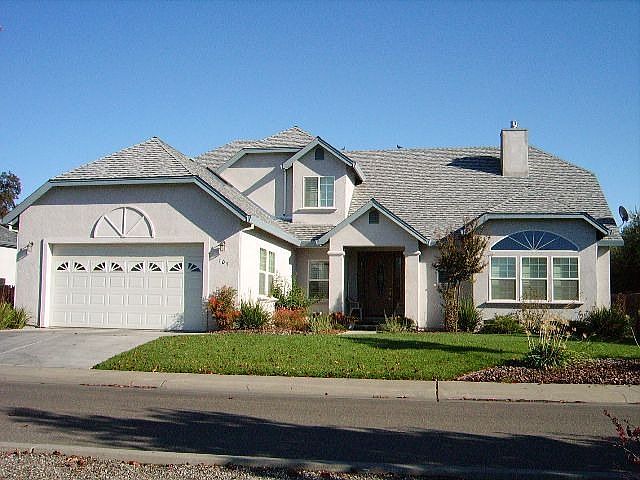 Elegant Two Story