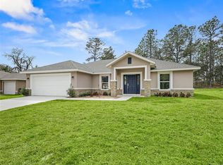 16691 SW 30th Terrace Rd, Ocala, FL 34473