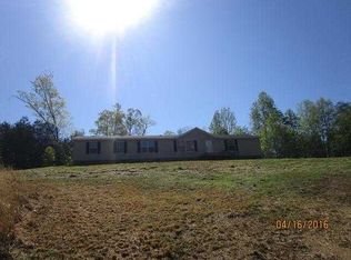 925 Holloway Rd, Marietta, SC 29661