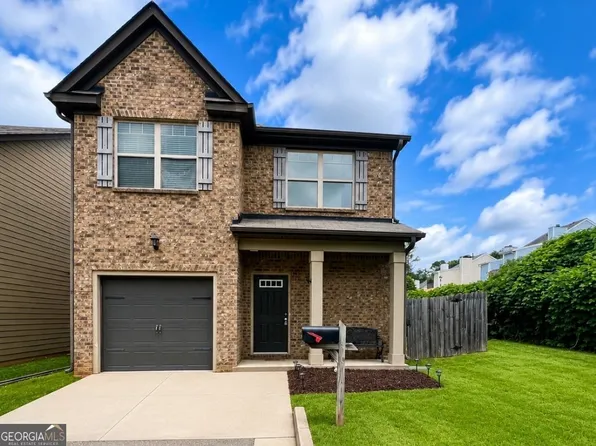 6006 Nile Ct, College Park, GA 30349