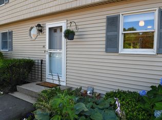 66 Wellstone Dr #66, Portland, ME 04103