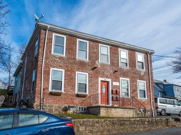 49 49&49r Siren St, Winthrop, MA 02152