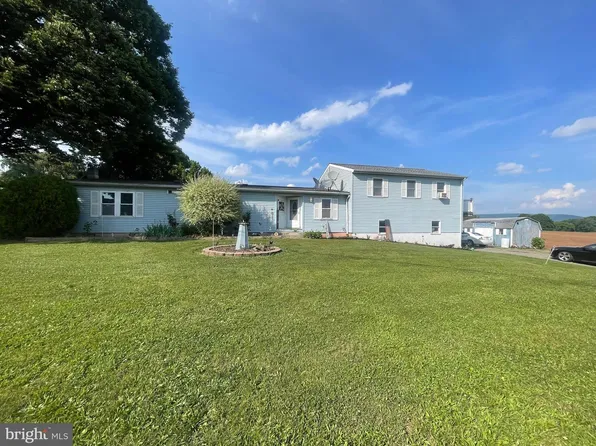 126 Bible Ln, Halifax, PA 17032