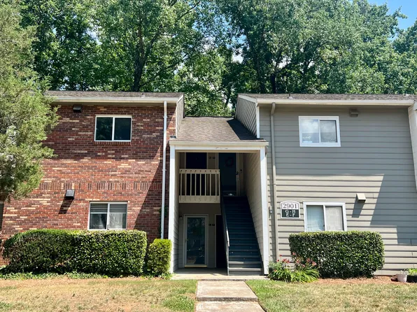 2901 Heathstead Pl APT G, Charlotte, NC 28210