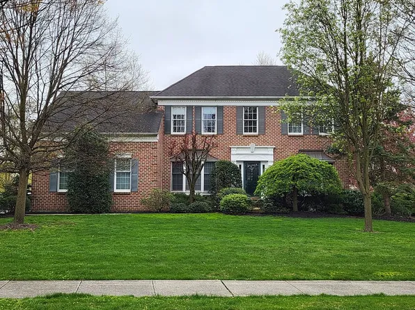 4278 Rexford Dr, Bethlehem, PA 18020