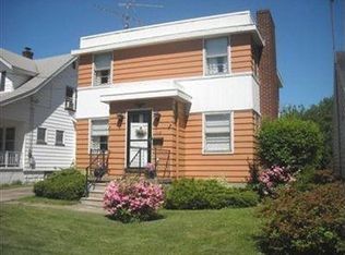 1113 Kenmore Ave SE, Warren, OH