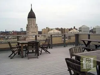 Rented by Halstead Real Estate