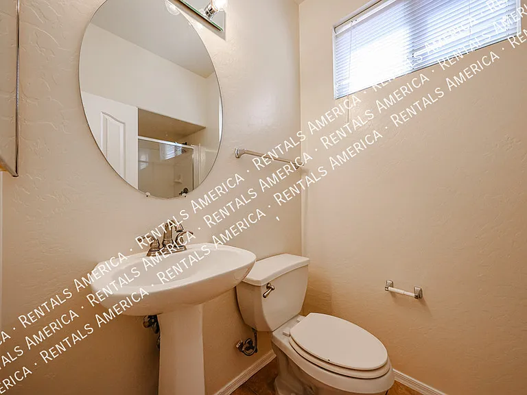 528 W Mountain Sage Dr — Photo 12