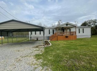 366 Chapman Rd, Bay Saint Louis, MS 39520
