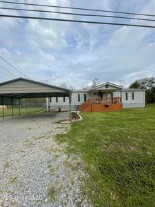 366 Chapman Rd, Bay Saint Louis, MS, 39520