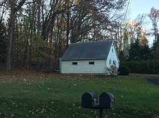 3899 County Line Rd, Quakertown, PA 18951