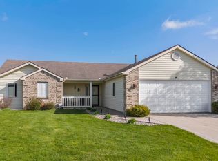 9409 Old Grist Mill Pl, Fort Wayne, IN 46835