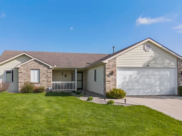 9409 Old Grist Mill Pl, Fort Wayne, IN 46835