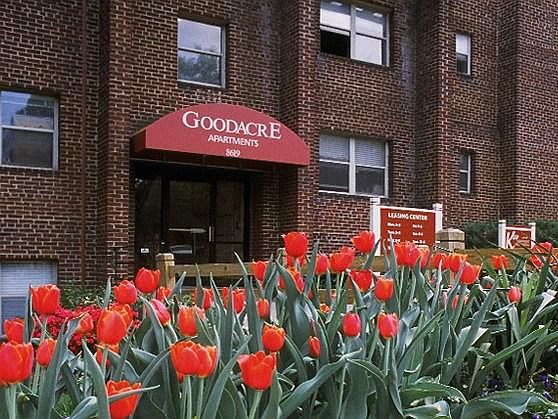 On-site management office