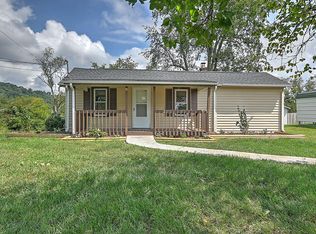 457 Spring St, Bristol, VA 24201