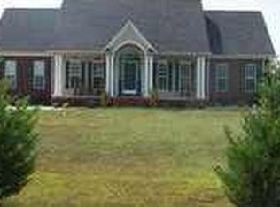 358 Myles Cir, Lexington, TN 38351