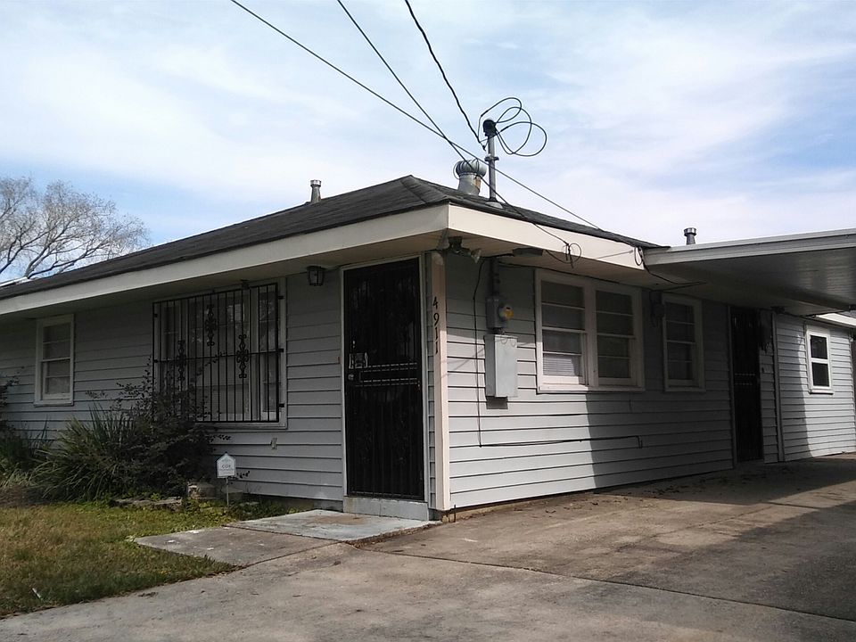 1st image of 4911 Montegut Dr #1