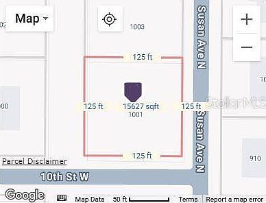 1st image of 1001 SUSAN AVENUE N LOT 5
