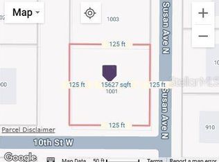 1001 Susan Ave N Lot 5, Lehigh Acres, FL 33971