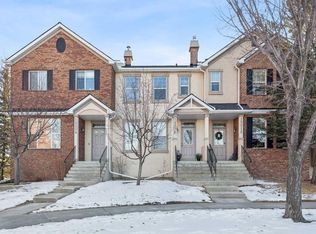 15008 W Prestwick Blvd SE, Calgary, AB T2Z4E5