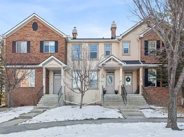 15008 W Prestwick Blvd SE, Calgary, AB T2Z 4E5