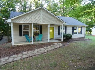 732 Princess Rd, Greensboro, NC 27455