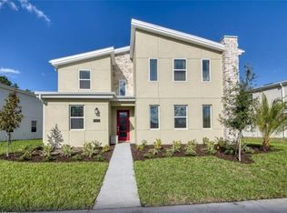 4581 Target Blvd, Kissimmee, FL 34746