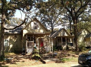 109 Hidalgo Loop, Mabank, TX 75156