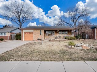 7508 E Lincoln St, Wichita, KS 67207