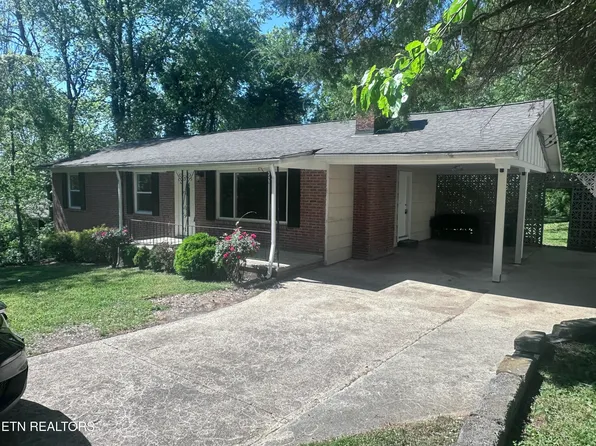 2516 Wayland Ave, Knoxville, TN 37914