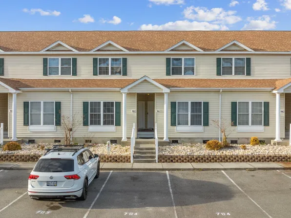 703 Beach Walk Pl. #703, Myrtle Beach, SC 29577